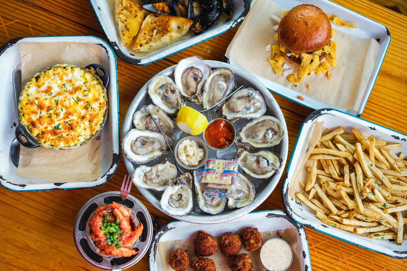 Birthday Dinners in Austin: A Planning Guide for Groups, Families, and Milestones