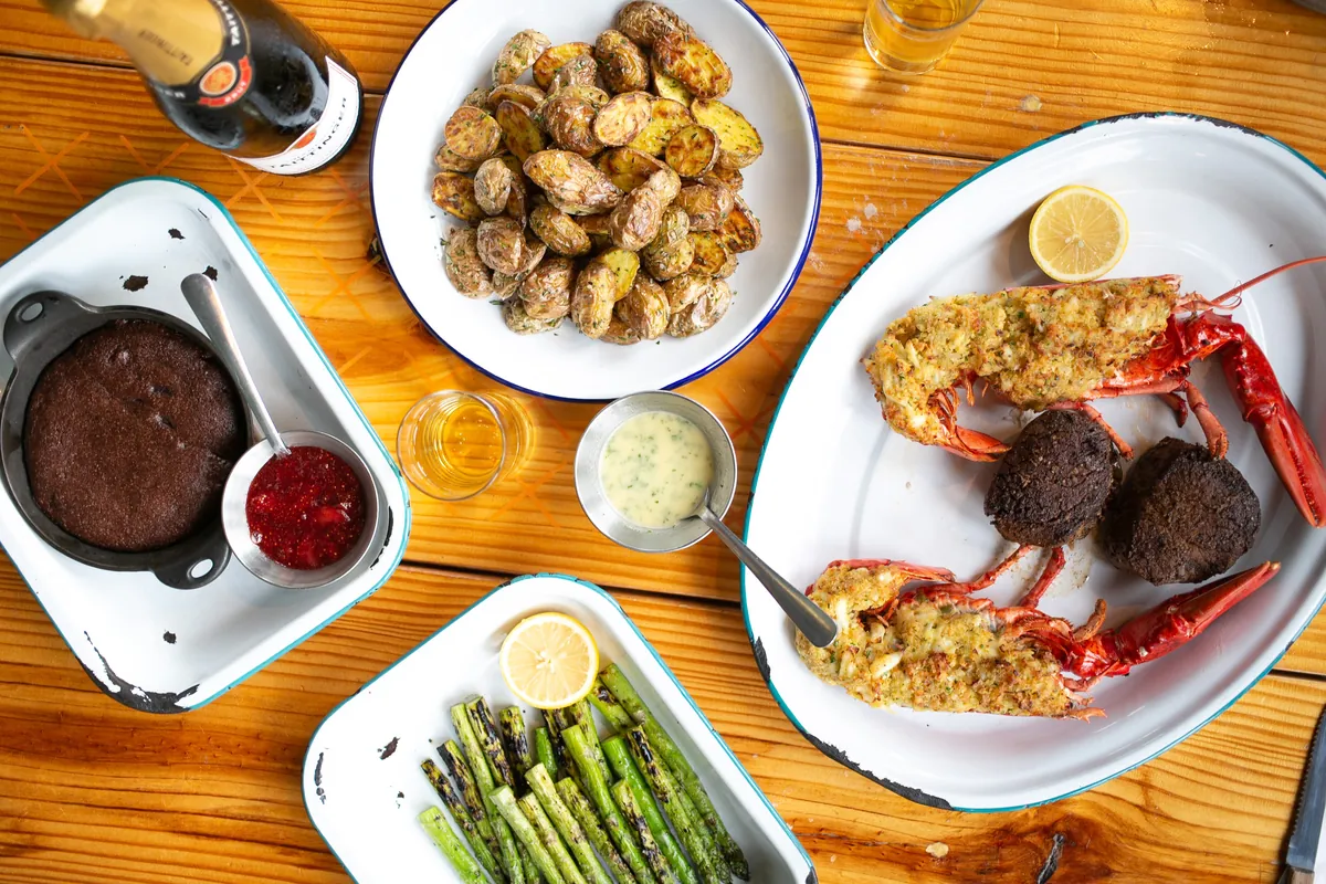 Rehearsal Dinner Restaurants in South Austin: How to Plan the Night Before